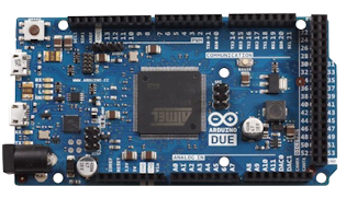 Arduino Due
