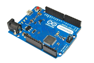 Arduino Leonardo