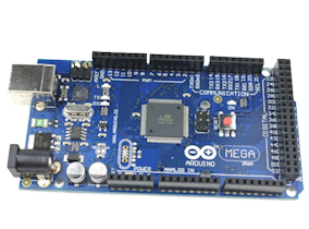 Arduino Mega