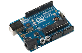 Arduino Uno