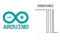 Leer un pulsador con Arduino con interrupciones y debounce