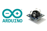 Leer el color con Arduino y el colorímetro TCS3200