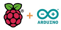 Lectura de datos de Raspberry PI a un Arduino