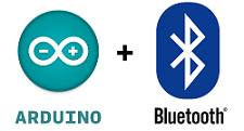Practica con ARDUINO + BLUETOOTH 