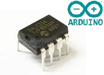 Usando una memoria EEPROM con Arduino 