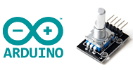 Uso de encoder con Arduino