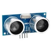 HC-SR04 Sensor ultrasonico de distancia y arduino 