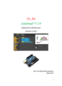 Manual s2a_fm y ArduSnap! V 2.0