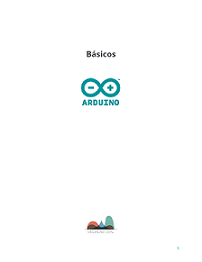 Manual. Basicos Arduino