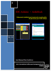 Manual Arduino + Arddublock
