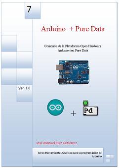 Manual Arduino+Pure Data