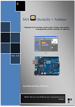 Manual S4A (Scratch) + Arduino
