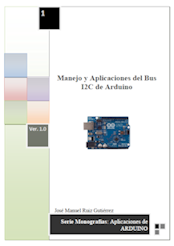 Bus I2C de Arduino