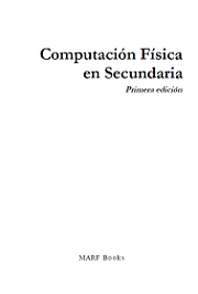 Manual: Computacion Fisica en Secundaria