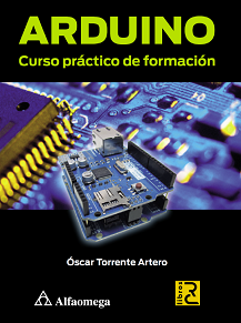 Arduino. Curso Práctico de Formación 