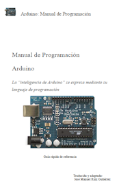 Manual de Programación Arduino