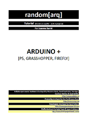 Manual Arduino Random[ARQ]