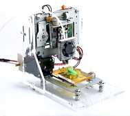 Fabrica una impresora 3D de 60 dólares