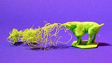 Solución a problemas de Impresión 3D