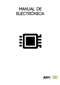 Manual electronica, Impresora 3D