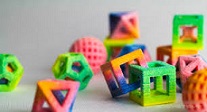 Guía de plásticos y otros materiales para impresión 3D