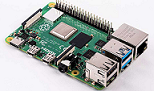 Raspberry PI 4