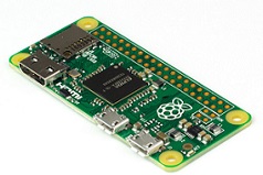 Raspberry PI ZERO