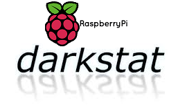 Monitorizar nuestra red con, Raspberry pi y Darkstat
