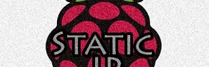 Pasa tu IP Dinamica a Estatica en tu Raspberry PI + NO IP