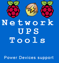 Controla un SAI con tu Raspberry PI (Network UPS Tools) 