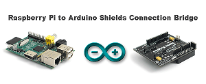 Instalar arduPI y configurar tu raspberry PI