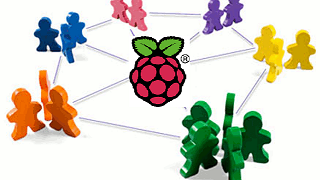 Saber que usuarios están logueados en tu Raspberry pi, por comando