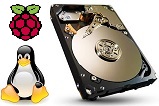 Formatear partición NTFS, VFAT, EXT4 y XFS en tu Raspberry pi, GNU/Linux