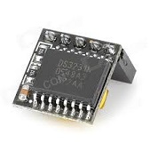 Reloj en tiempo real para Raspberry Pi 