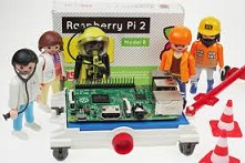 Seguridad básica en una Raspberry PI
