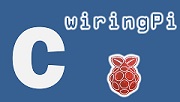 LIBRERIA WIRINGPI. Programa en tu Raspberry Pi como si fuera un Arduino y en C 