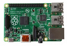 Raspberry Pi Model B+: la evolución final, ahora con menos consumo de energía 