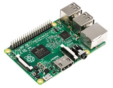 Raspberry Pi 2: 6 veces más rápida, mismo precio y con Windows 10 gratis